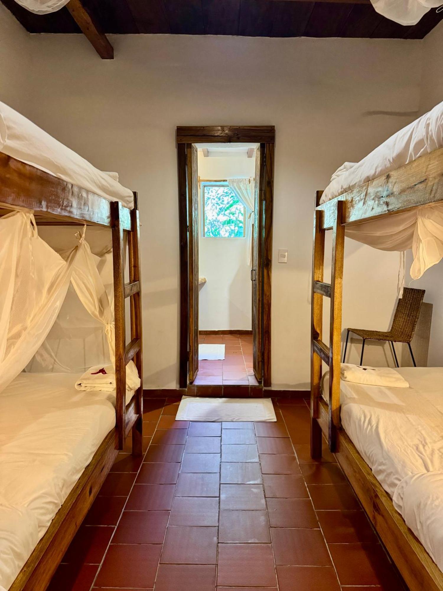 Mundo Nuevo Eco Lodge Minca Zewnętrze zdjęcie